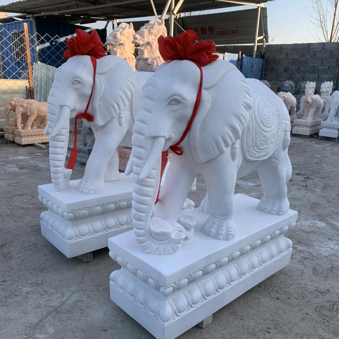 曲阳艺石园林石雕批发厂家