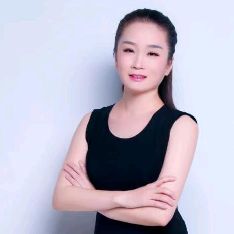 琪琪老师教手法6
