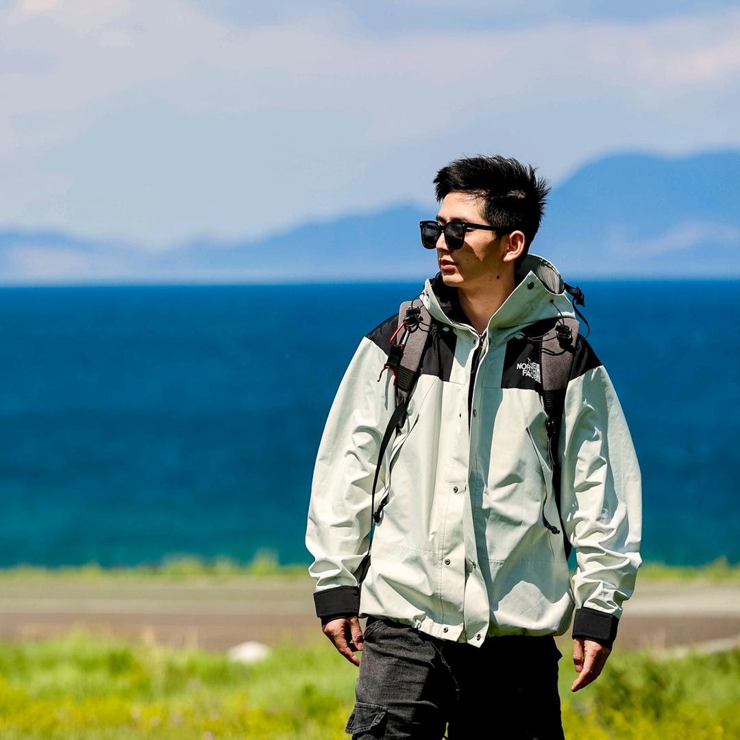跟着阿薪去旅行