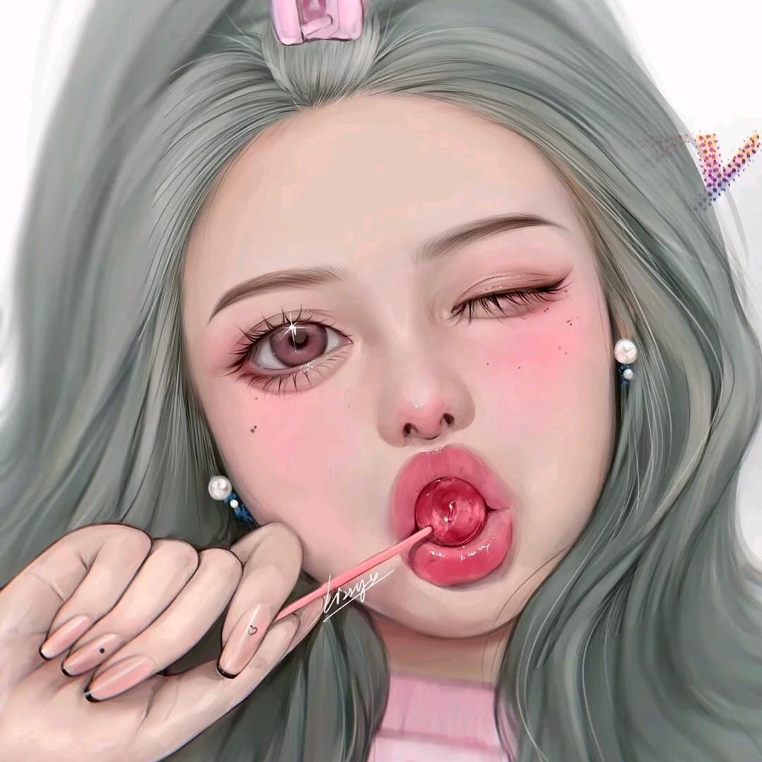 啊黎很好❤️