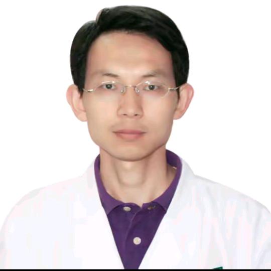 中医张显林