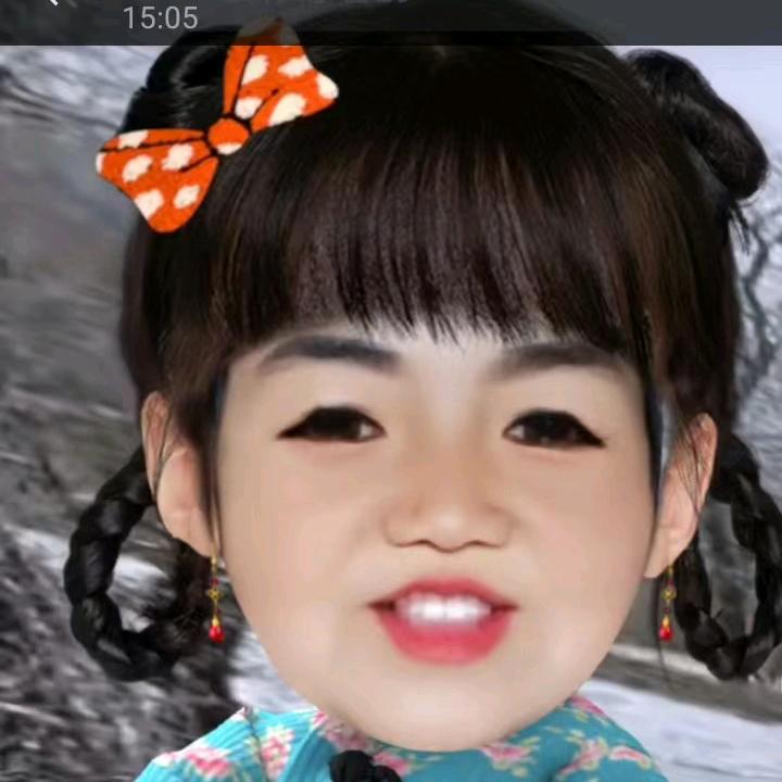 甜心柚