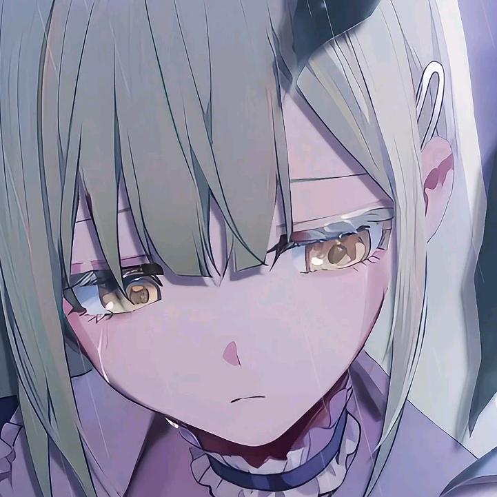 腼腆文静内向温柔善良