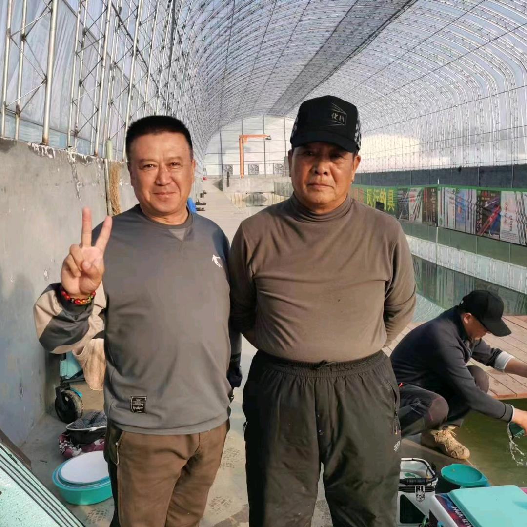 爱钓鱼的全哥做美食