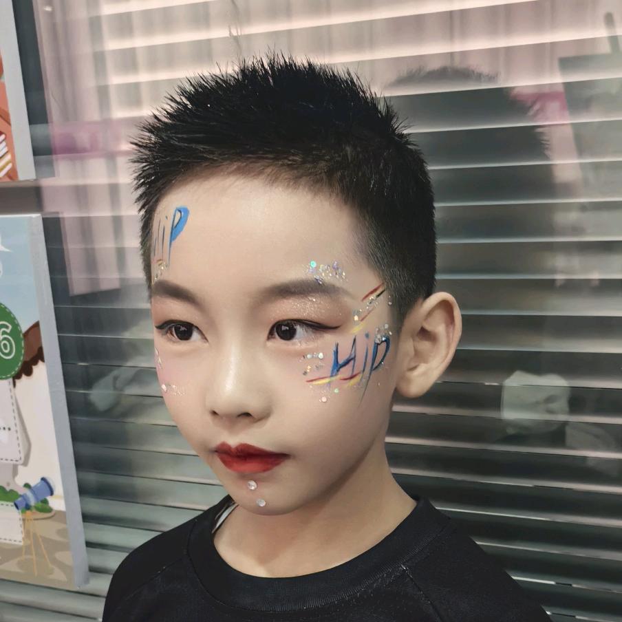 丑小鸭