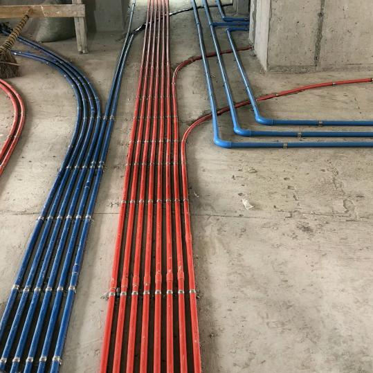 谭军（武汉水电）