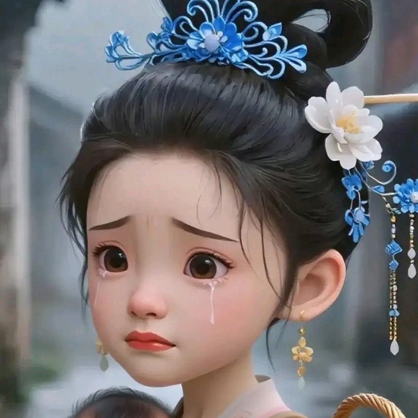 AI创作大唐古风