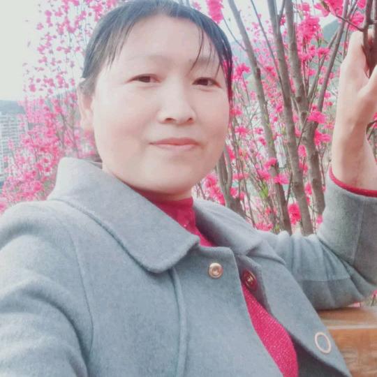 谢二姐（学习中）