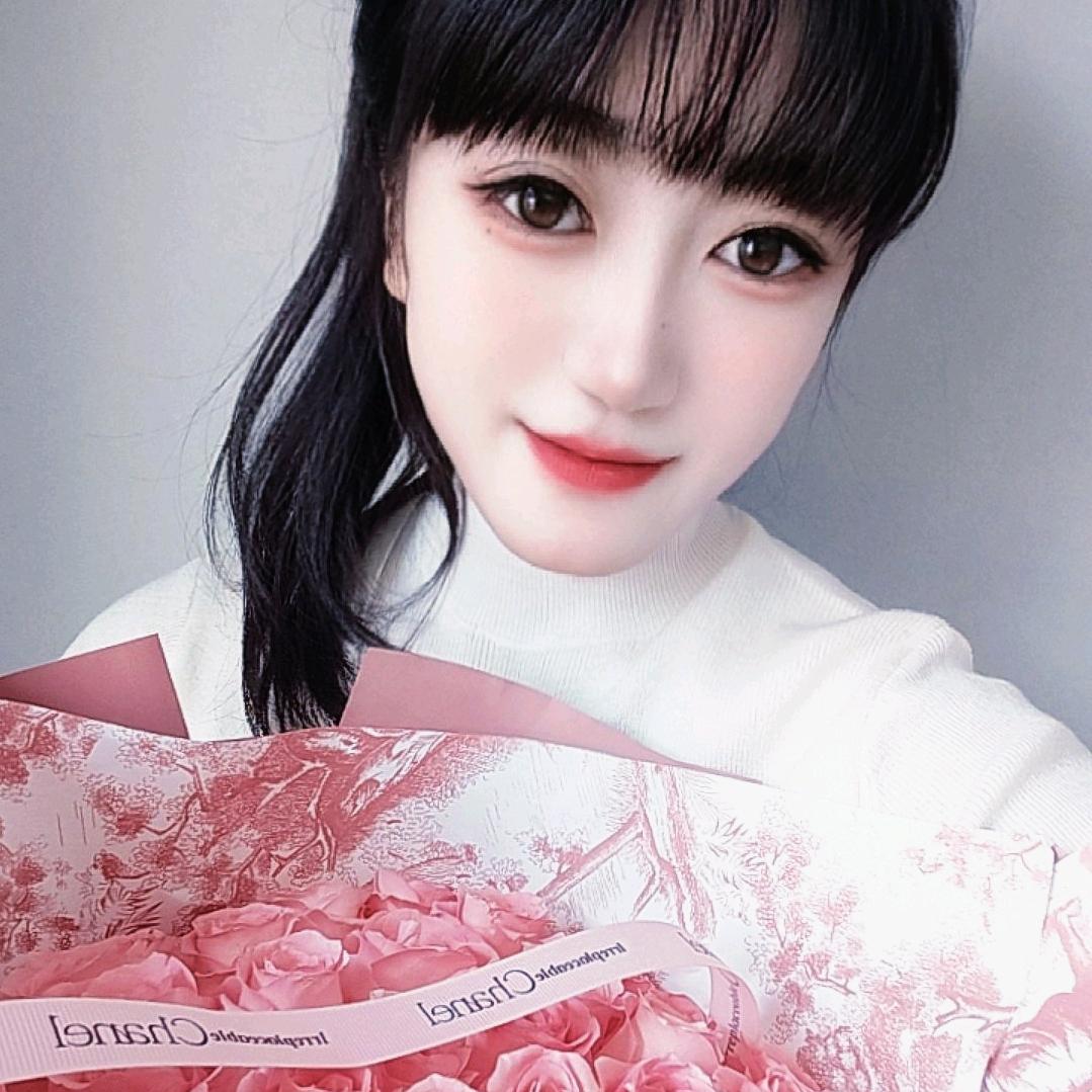 雪儿🐬