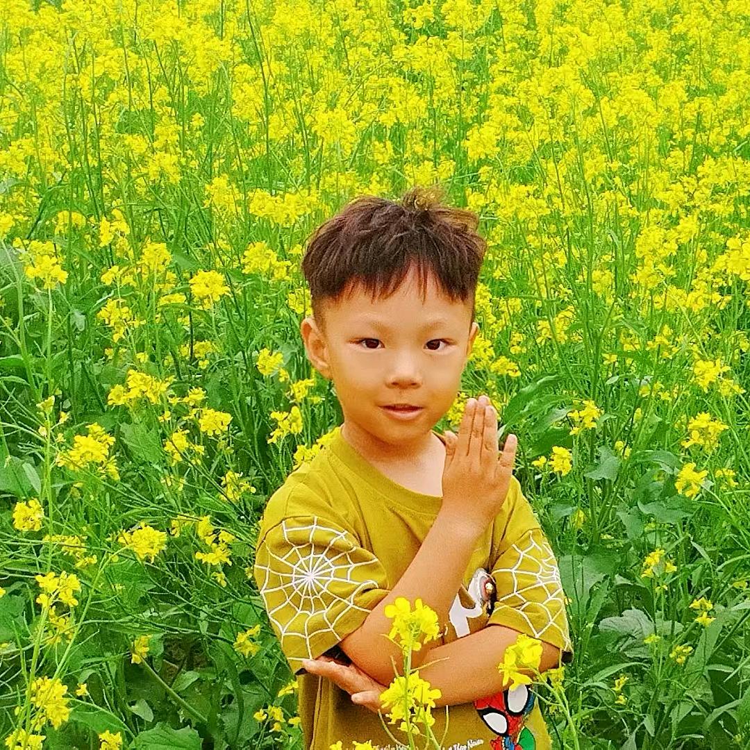 小雨