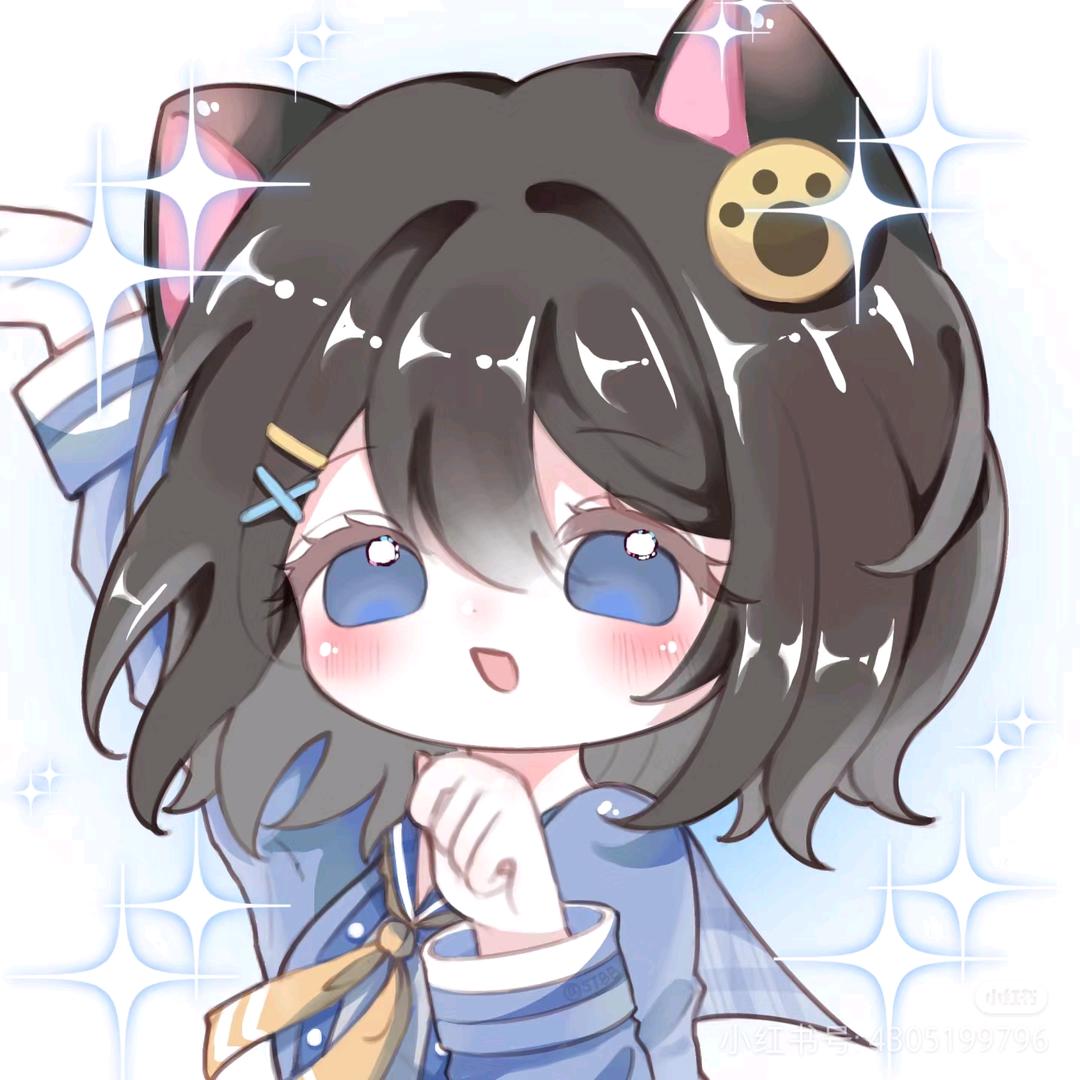 小猫仔（蛋仔派对）