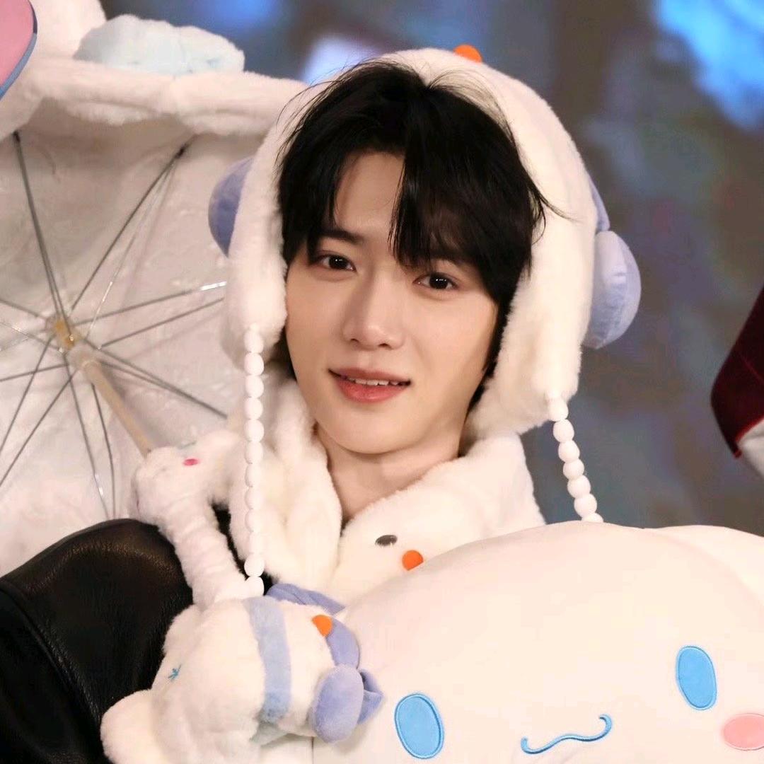 崔杋圭的小熊宁宁🐻