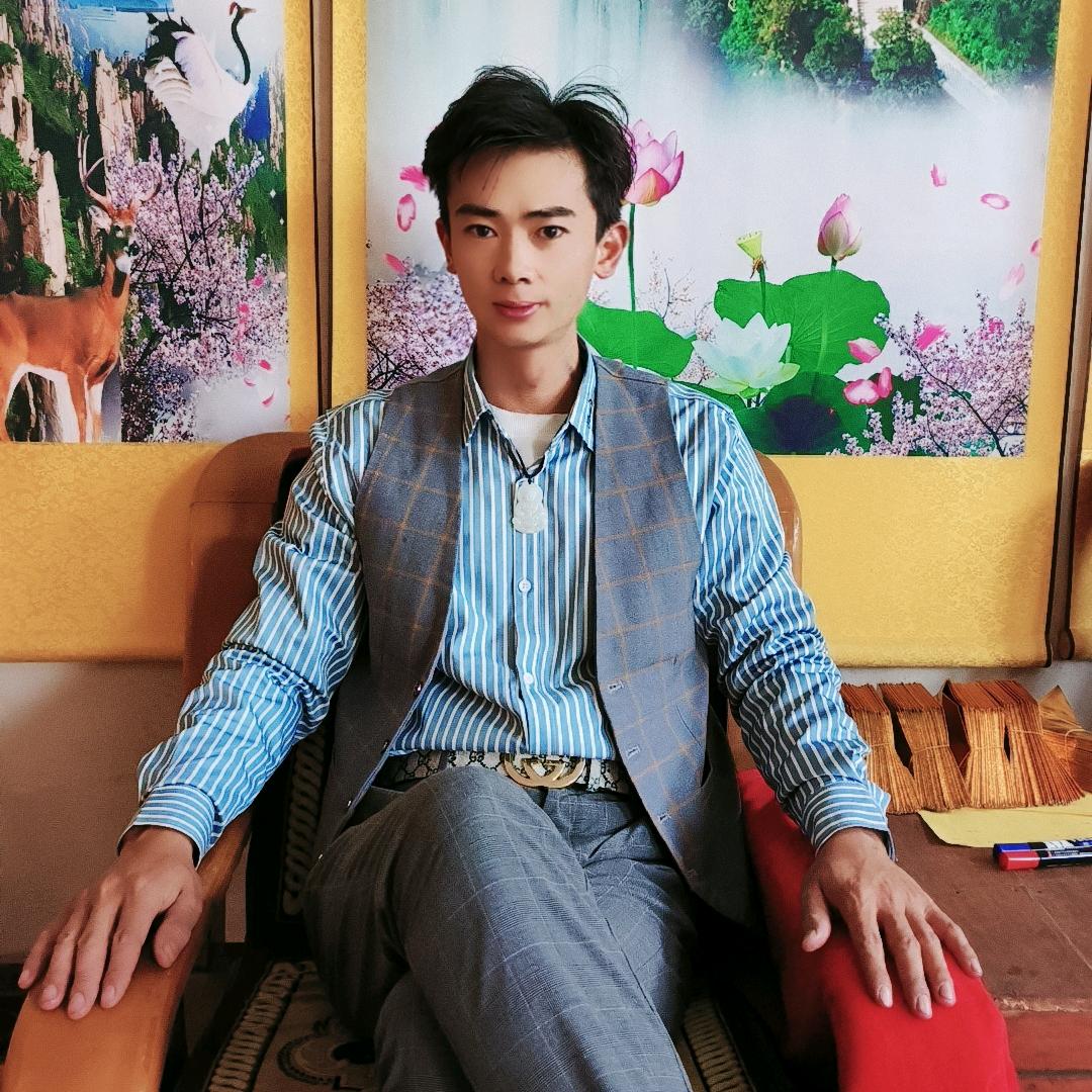 赵洁，东海堂，趙潔