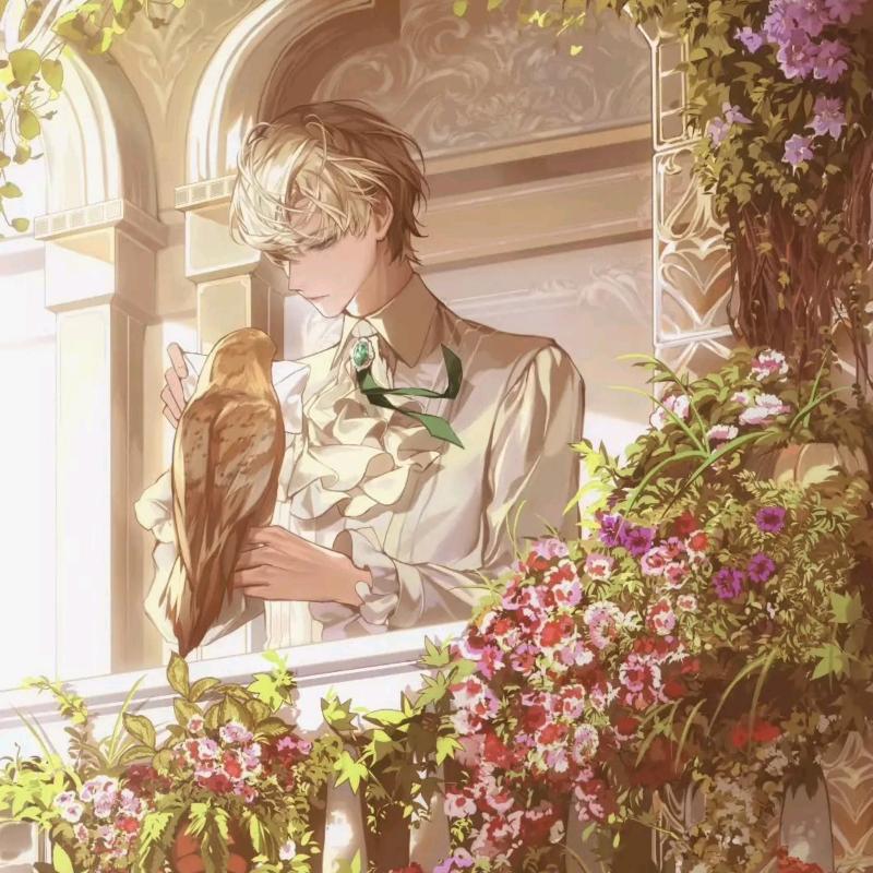 Cigarette.💐