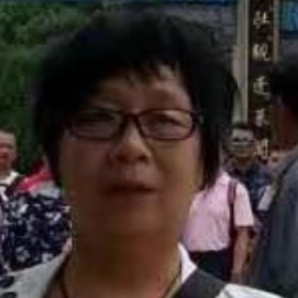 康康姥姥