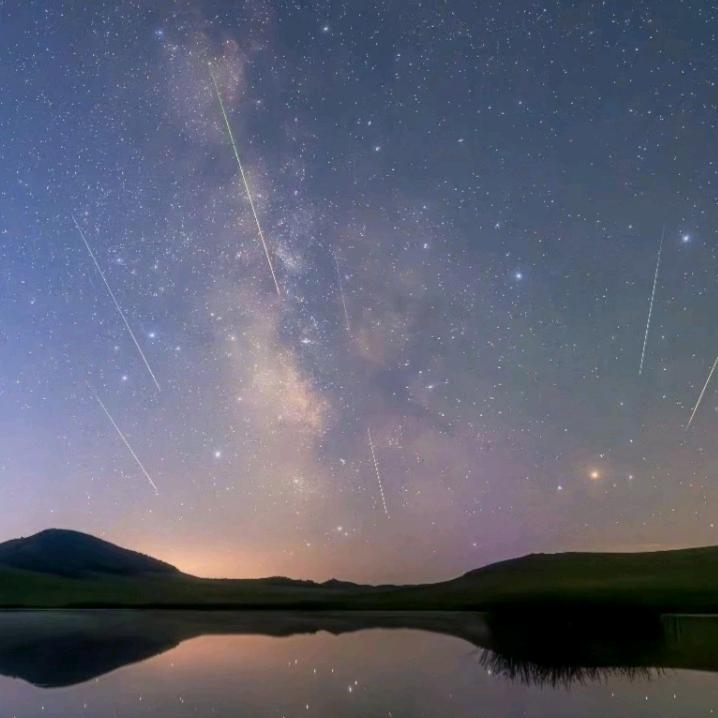 流星雨lxy