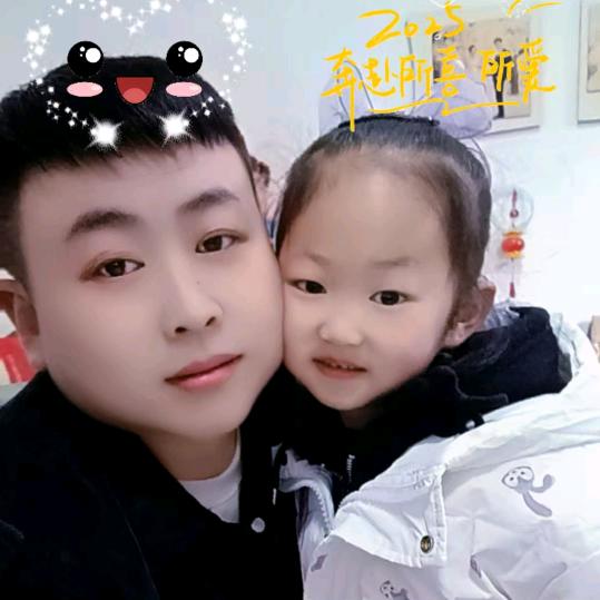 自己想要的生活