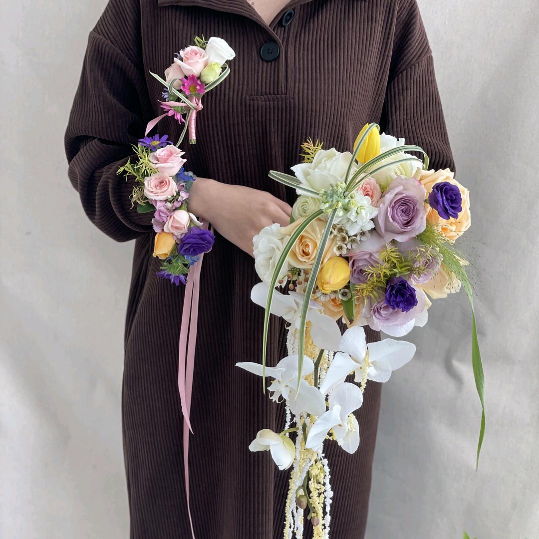 花呓