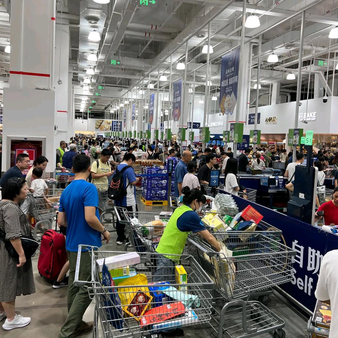 会员超市（优选店）