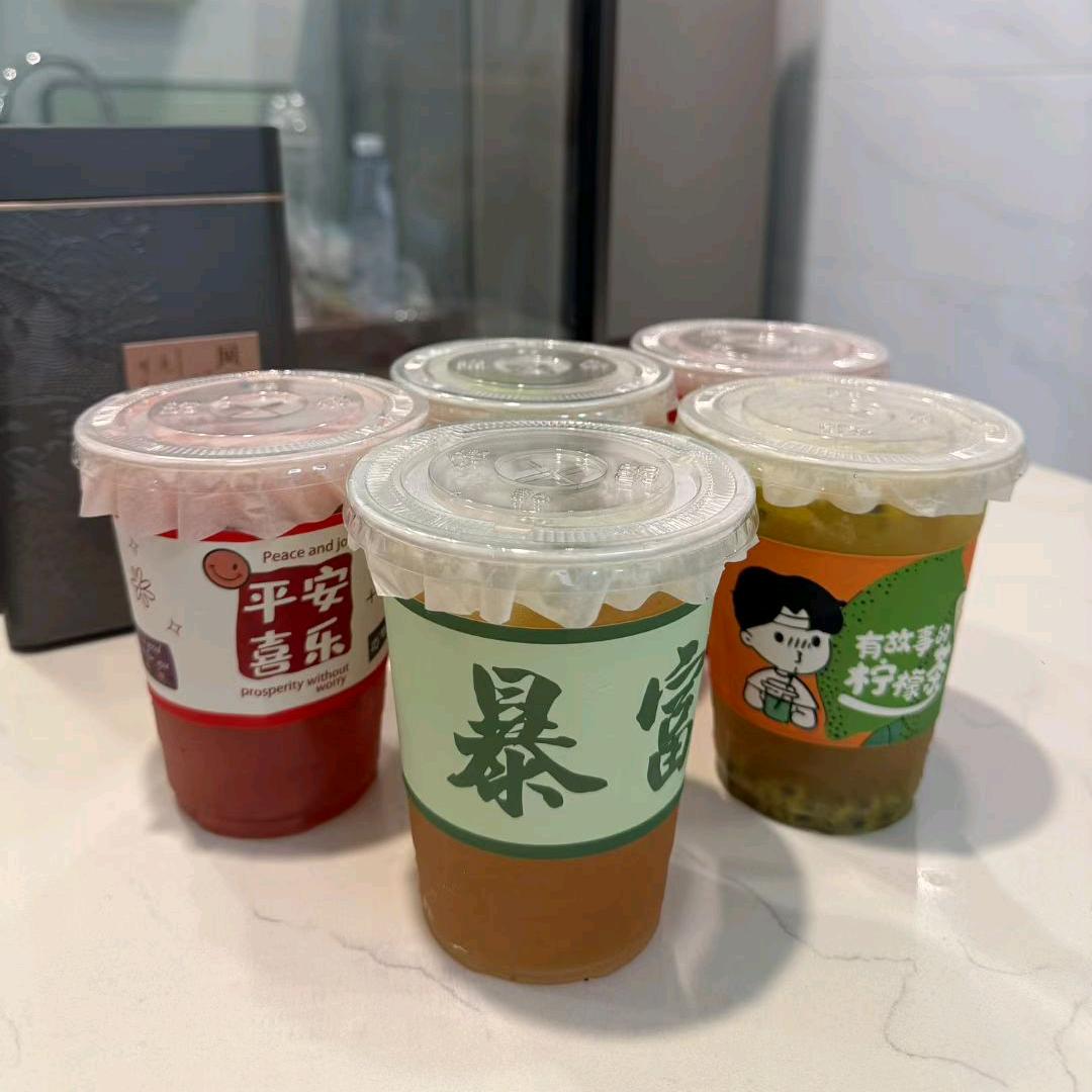 小鱼