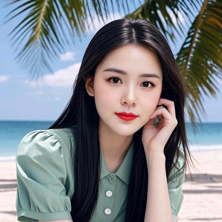 小杨