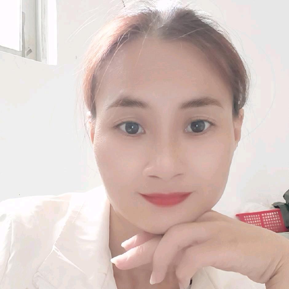 广西妹子丽丽教养发