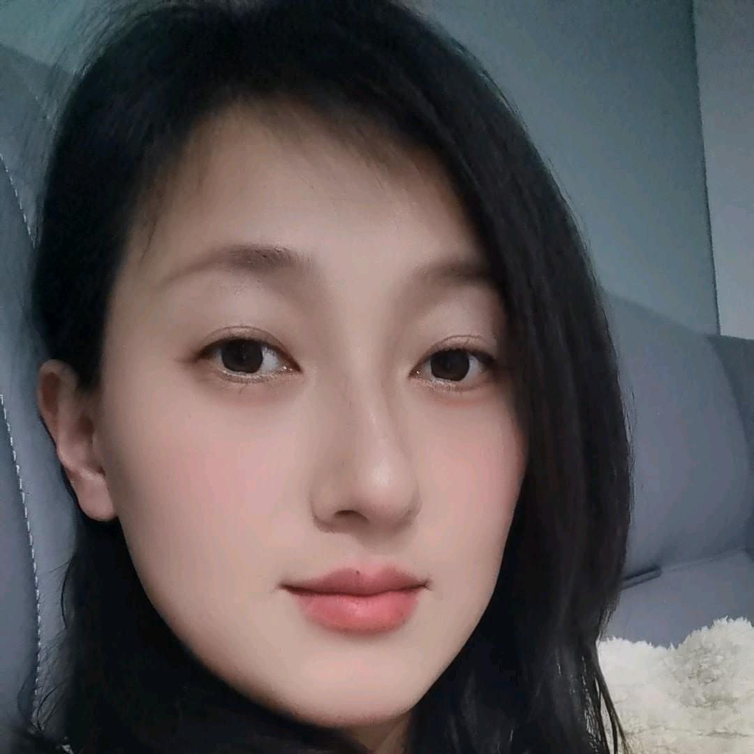 在沛县做家政的小姐姐