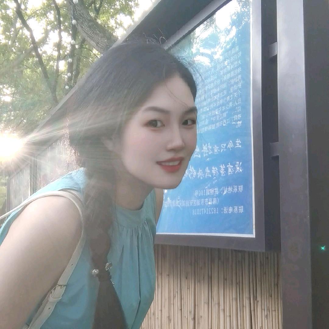 悦己者容