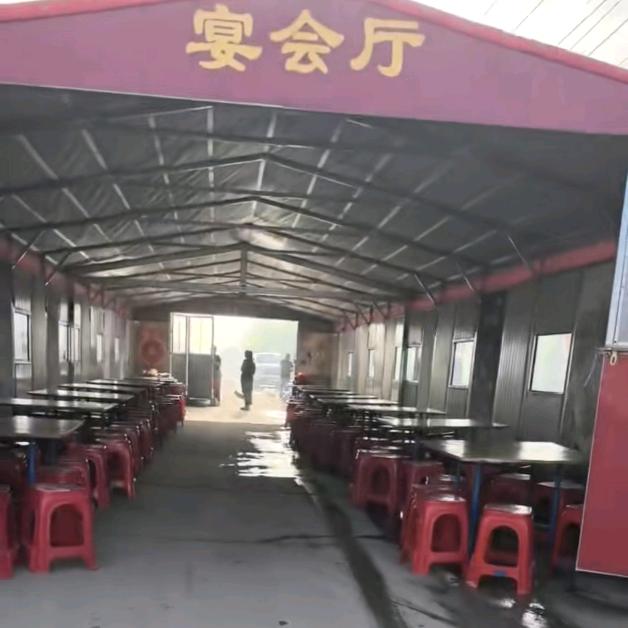 冀J張老八流动餐厅