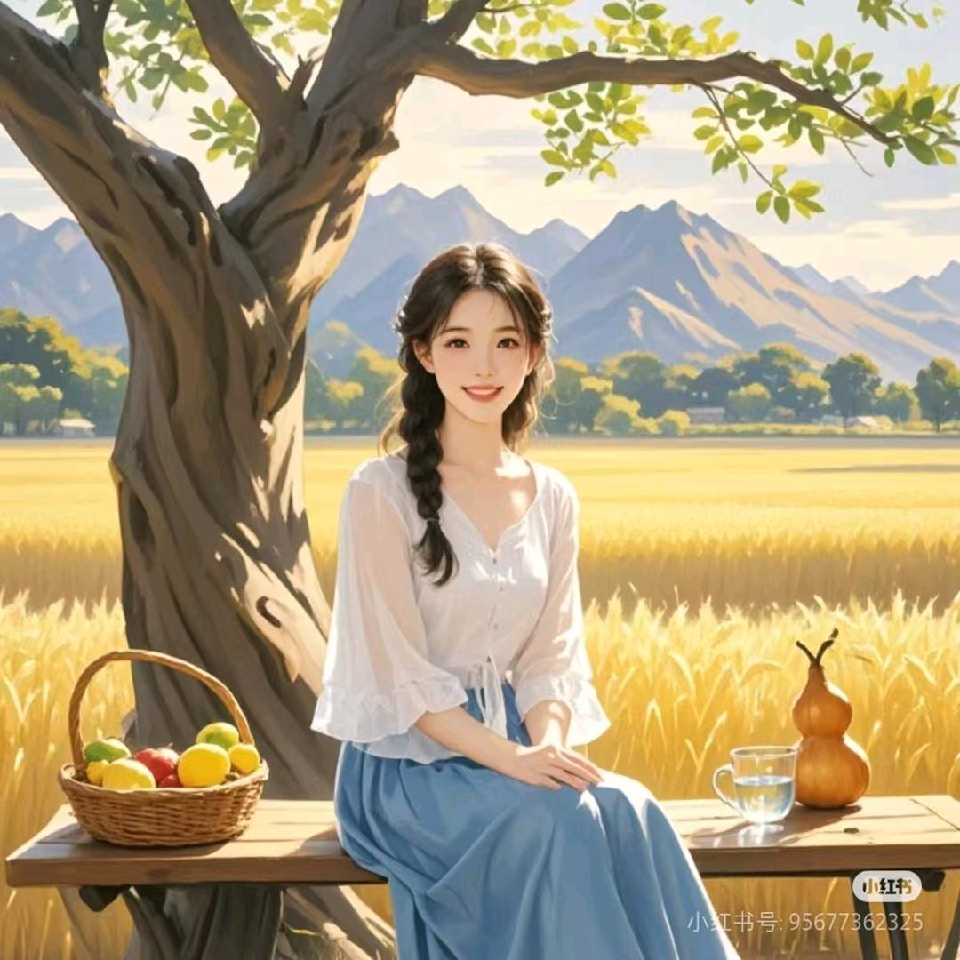 玲子姐故事会