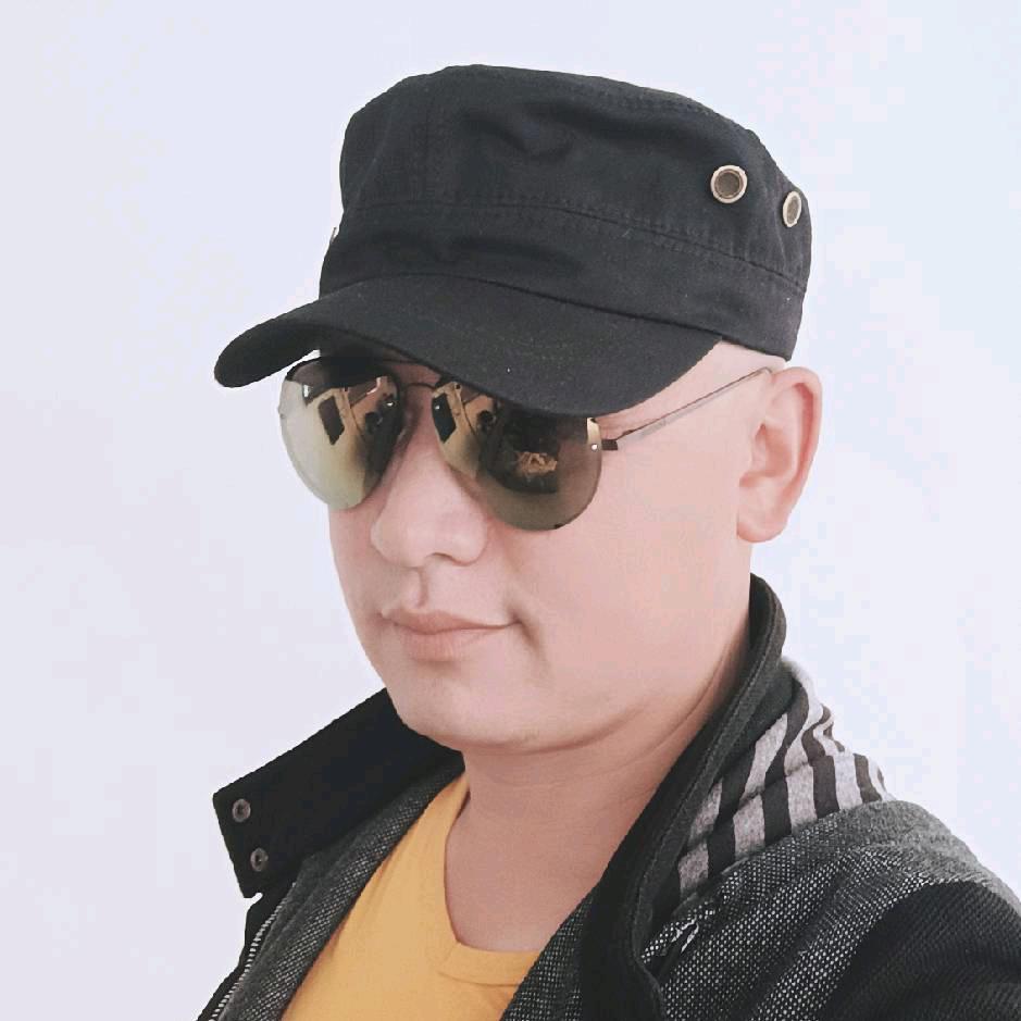 漫笔红尘