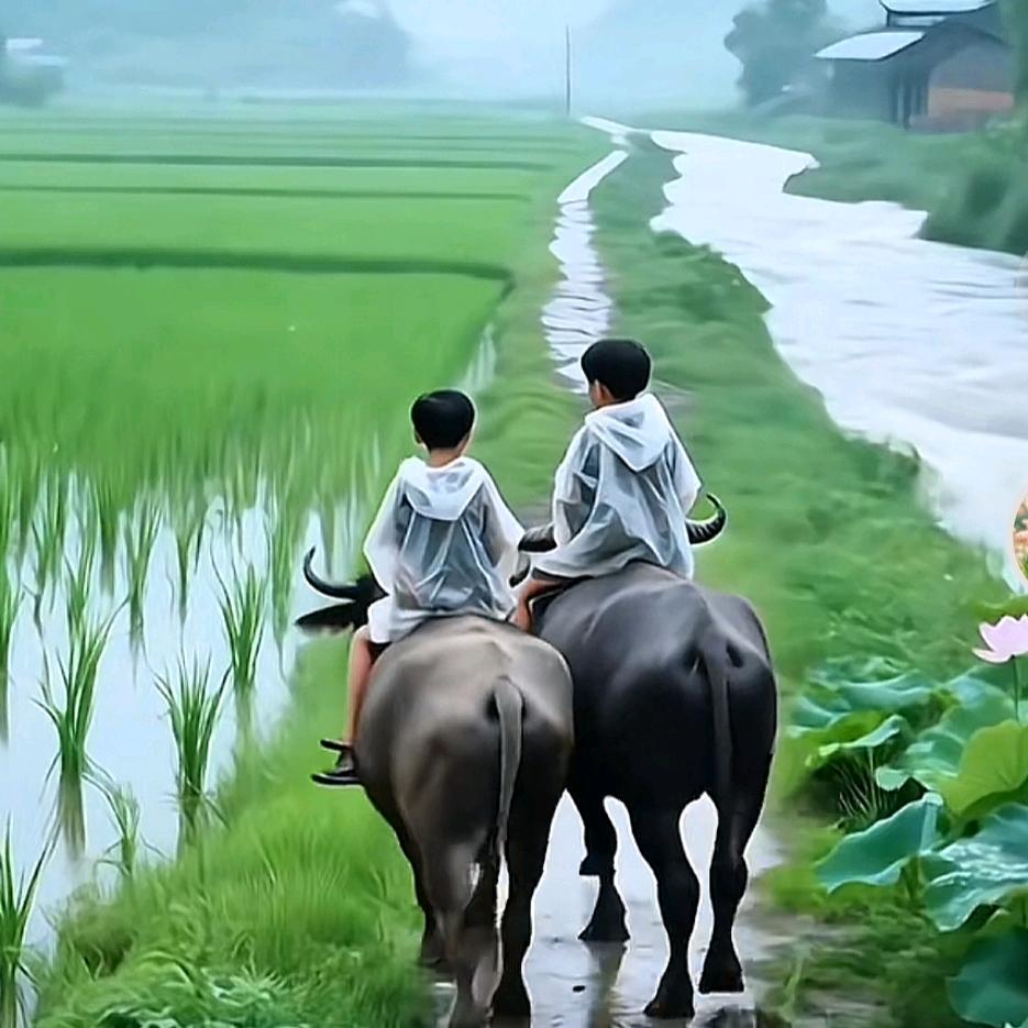🌿柳絮飞花🌿