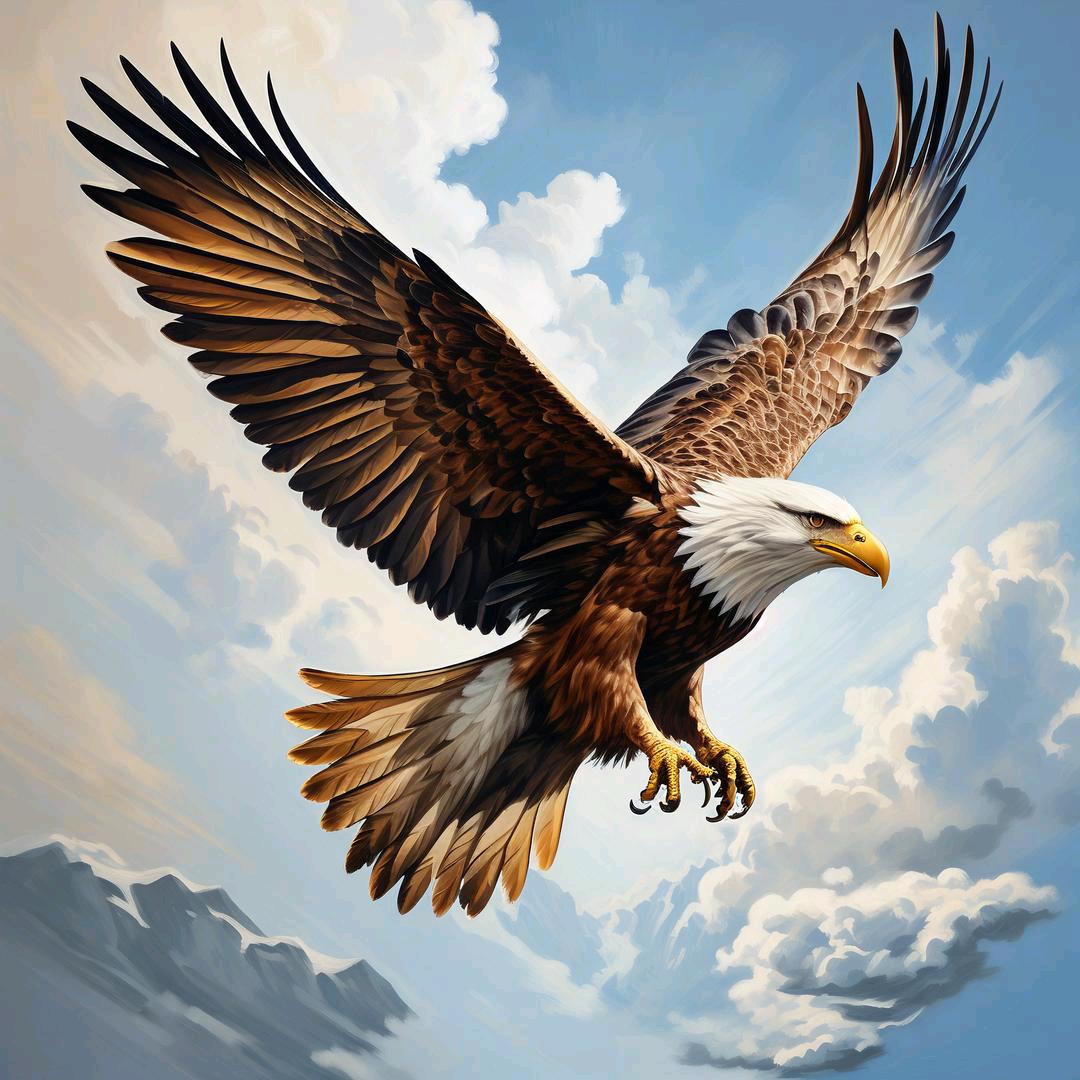 君家慕容鹰🦅
