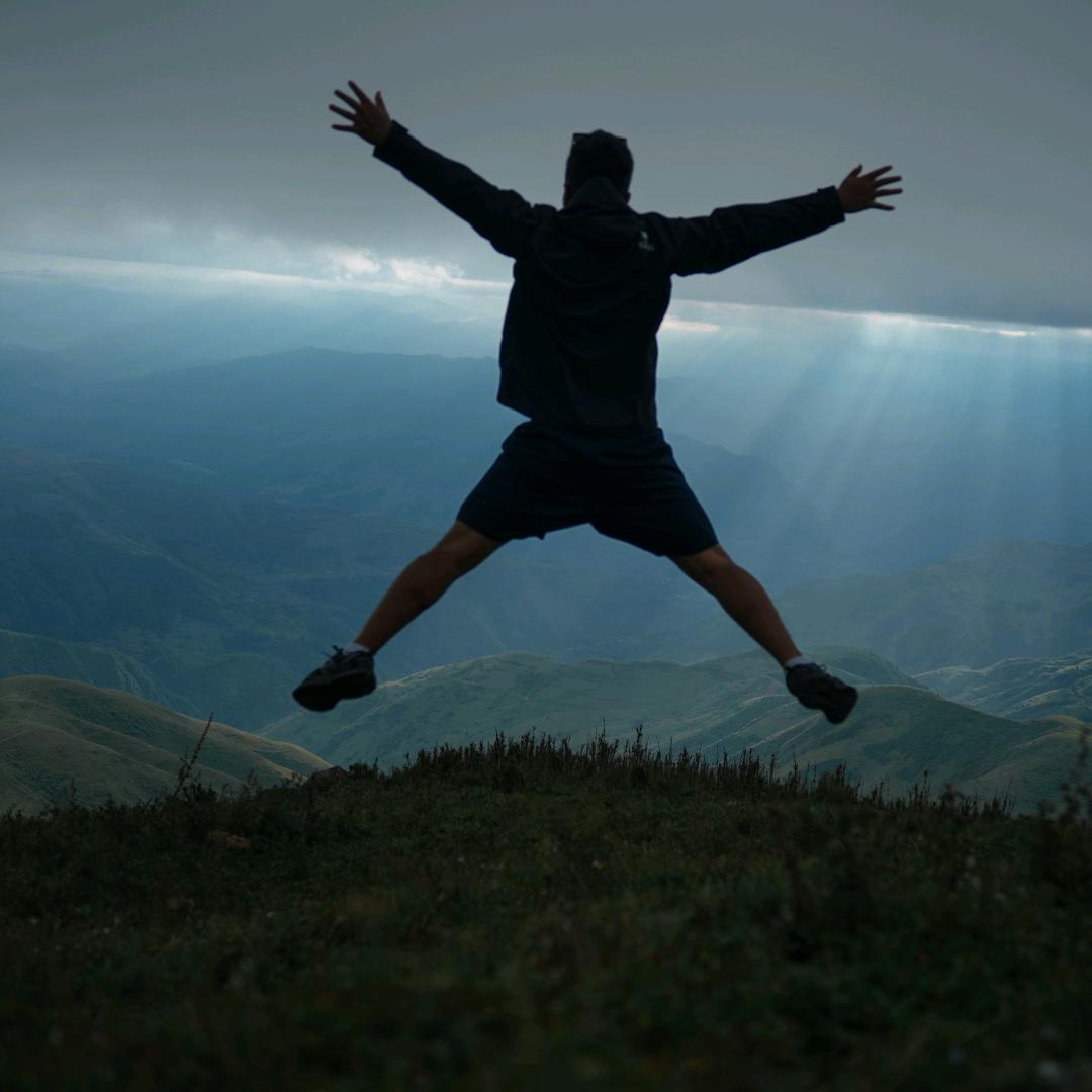 背着相机就出门啦