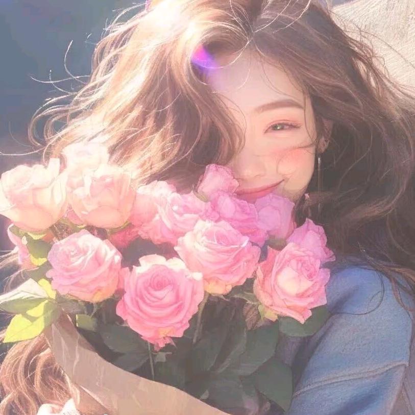 宁姐不吃香菜