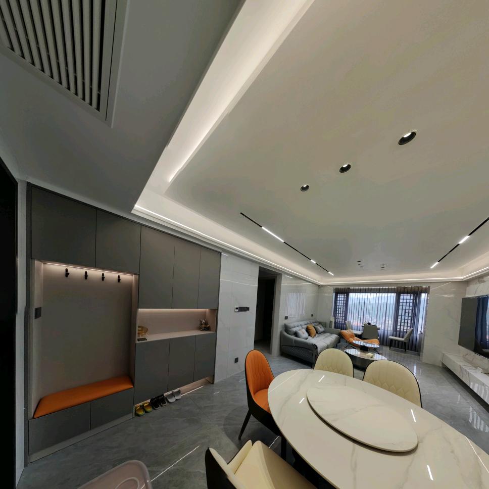 蓝朋友（蓬壶店）