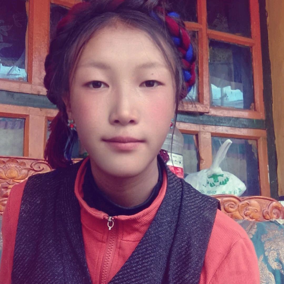 ༄ ཉི་ 卓📿