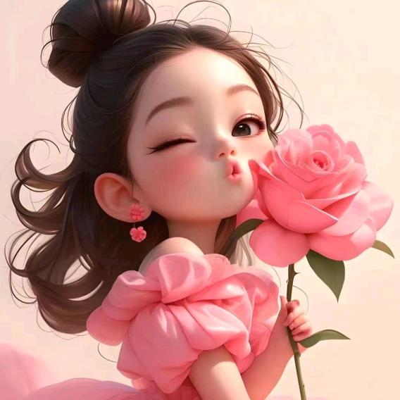 😘盛开的茉莉花🌸