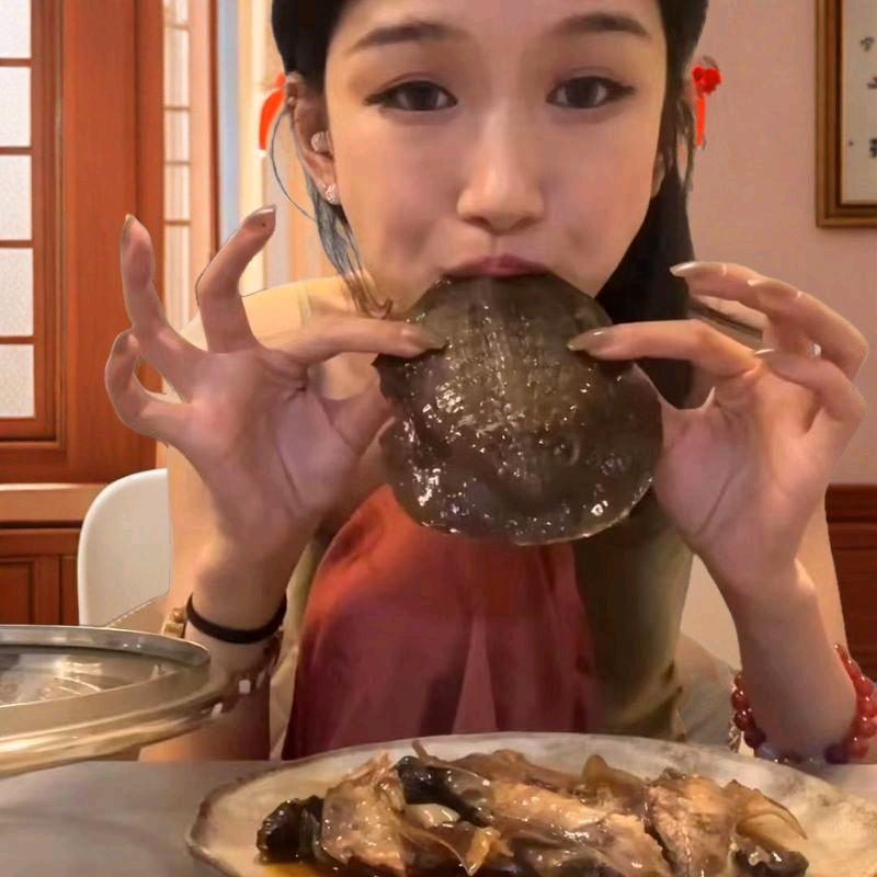 酱酱美味