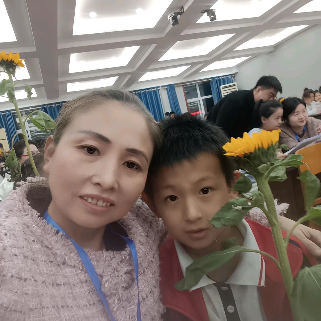 人生就是   开心就好