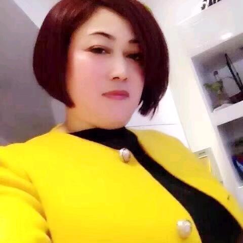王姐姐