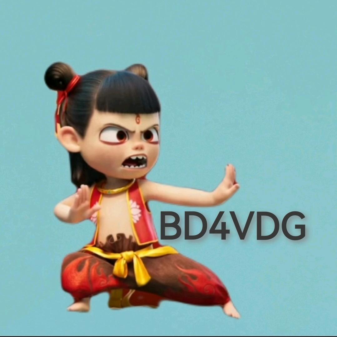 BD4VDG