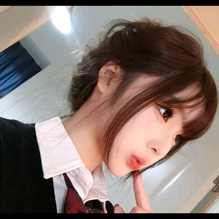 小溪💞
