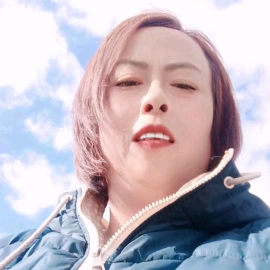平安姐