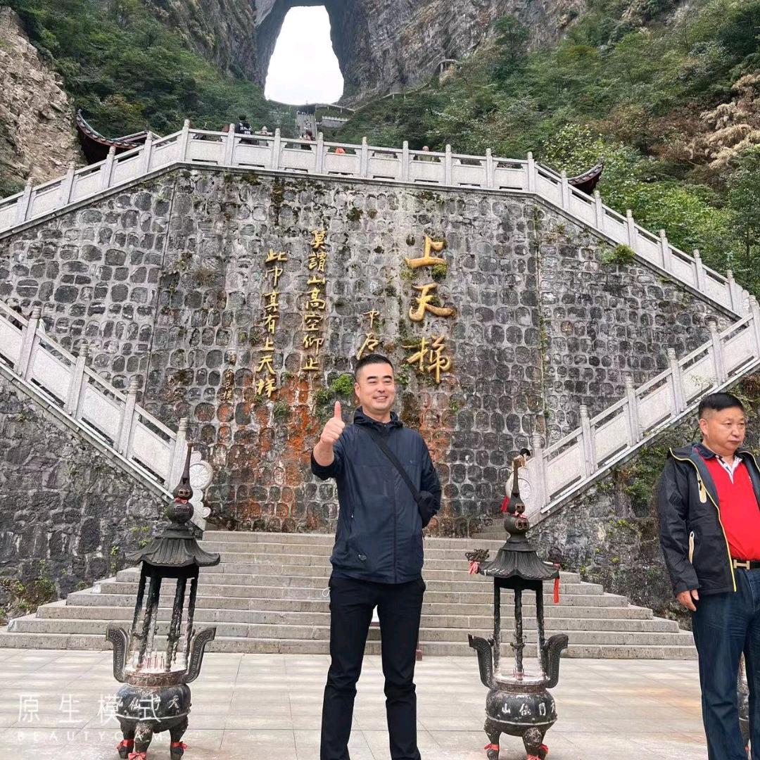 孙淮顺-符离集徽香源烧鸡