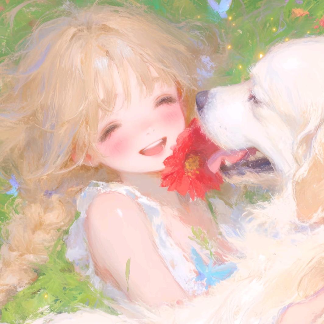 慌慌很懒🌻