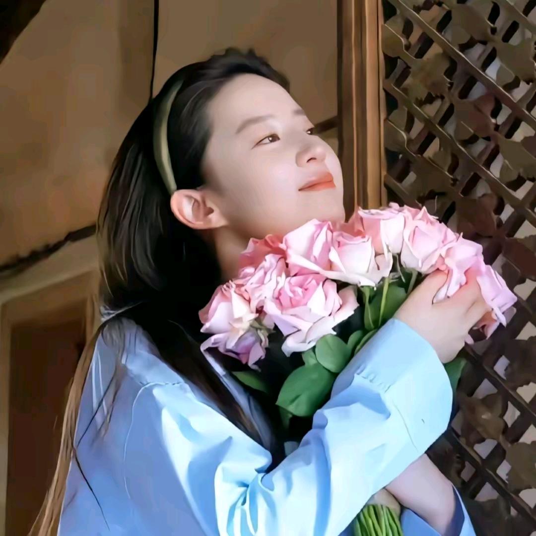 🌈小潘有点心动