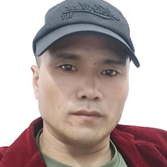 三哥《越来越顺》