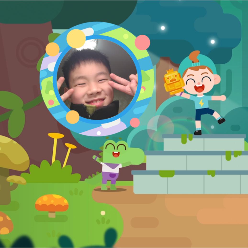 👿小朋友👿