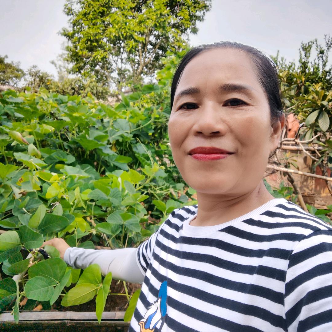 秀兰姐中午（12:30）